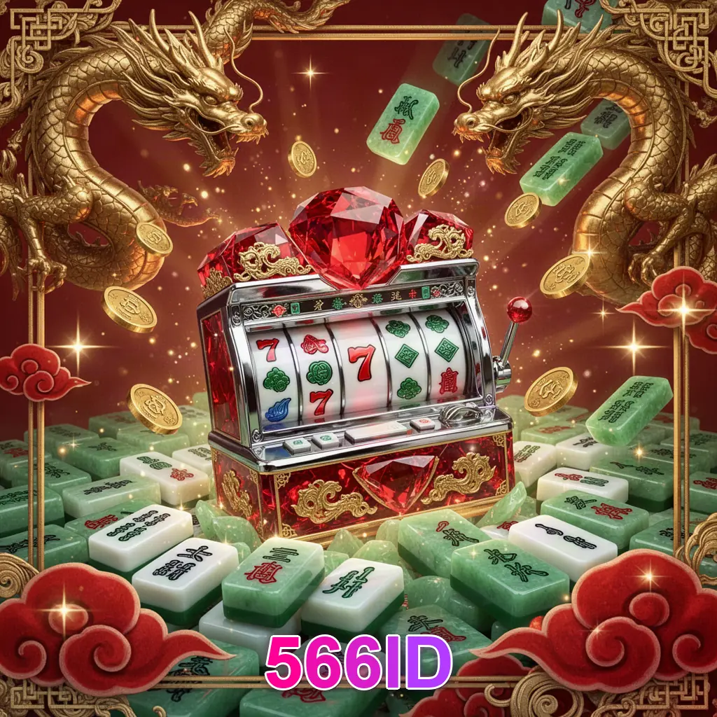Pendaftaran 566ID