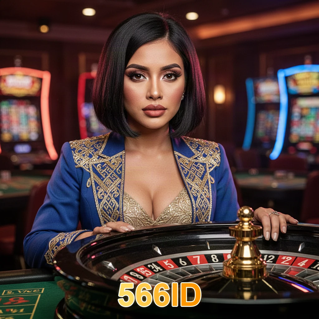 Lotre online yang tersedia di 566ID
