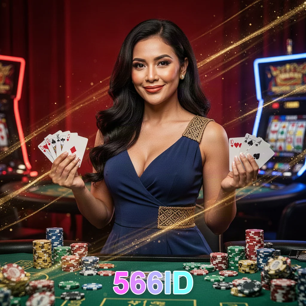6 keuntungan eksklusif program VIP 566ID