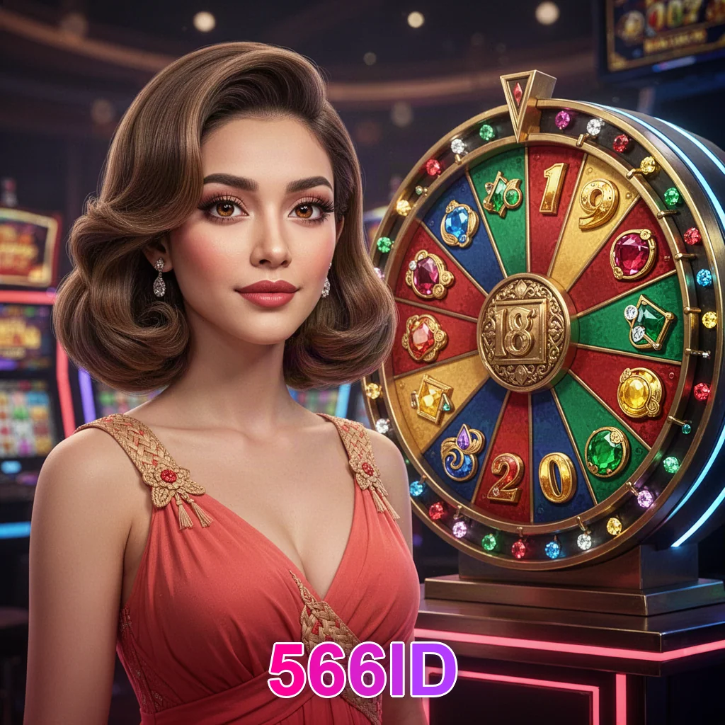 Game Fortune 566ID