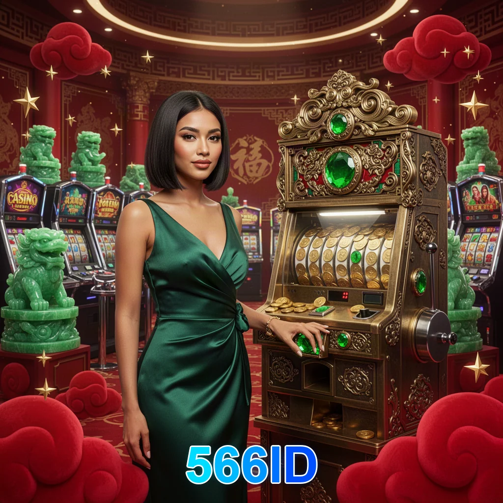 Aplikasi 566ID