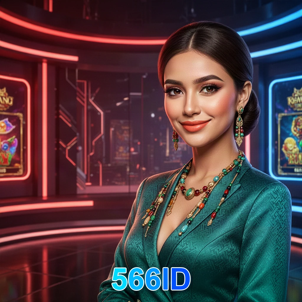 Kasino 566ID