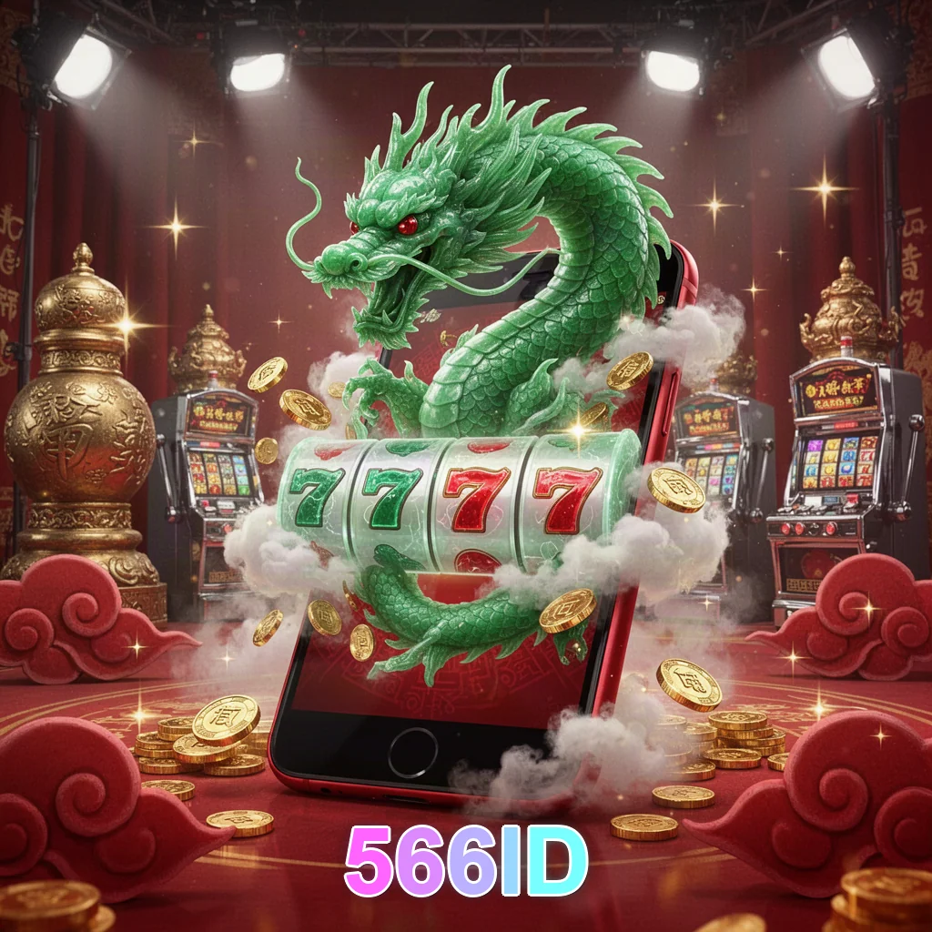 Penyedia slot utama 566ID - NetEnt, Pragmatic Play, Play'n GO