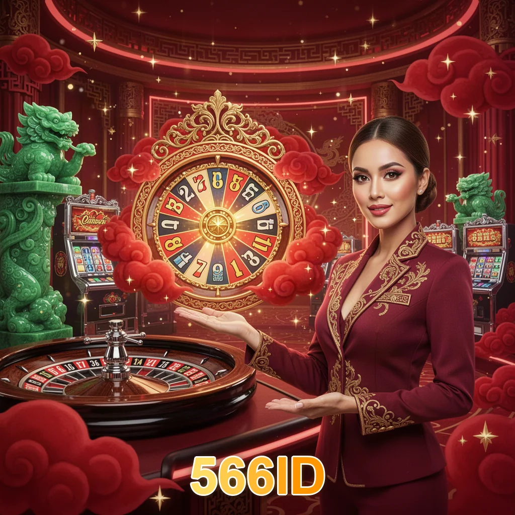Facebook 566ID