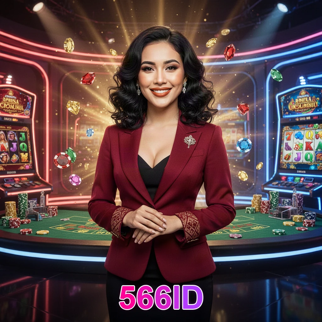 Menang 566ID
