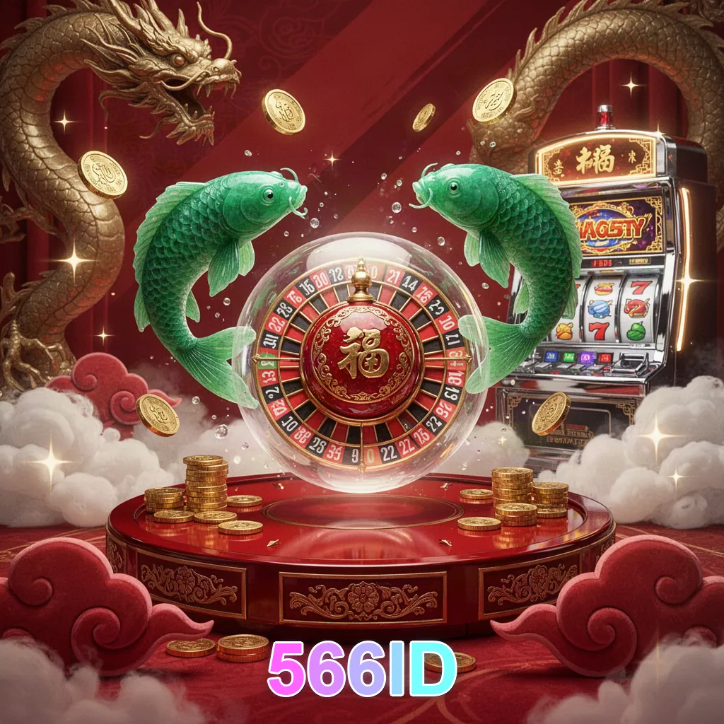 566ID bonus